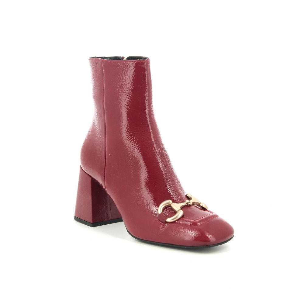 Enzo Di Martino Boots 237582 rood