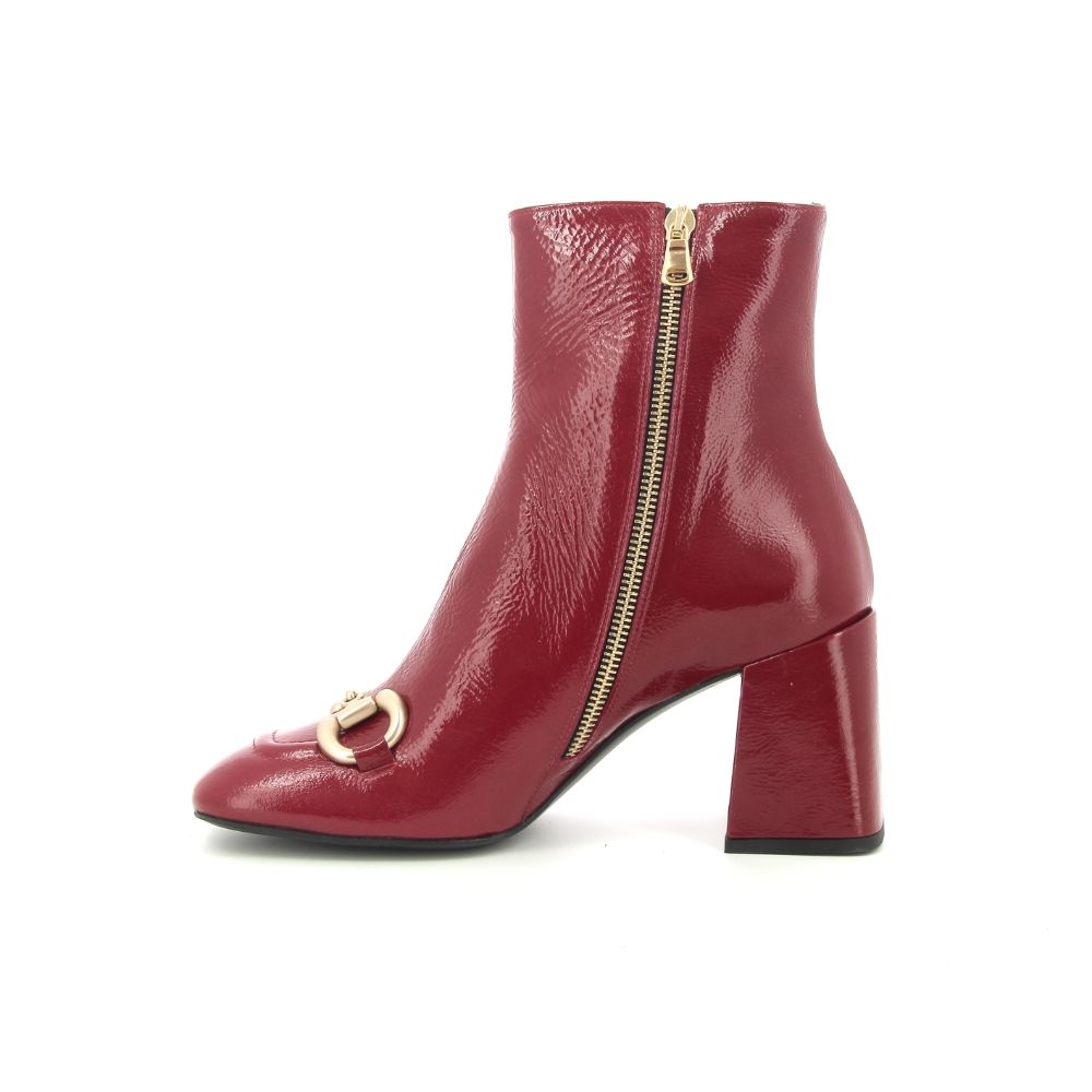 Enzo Di Martino Boots 237582 rood