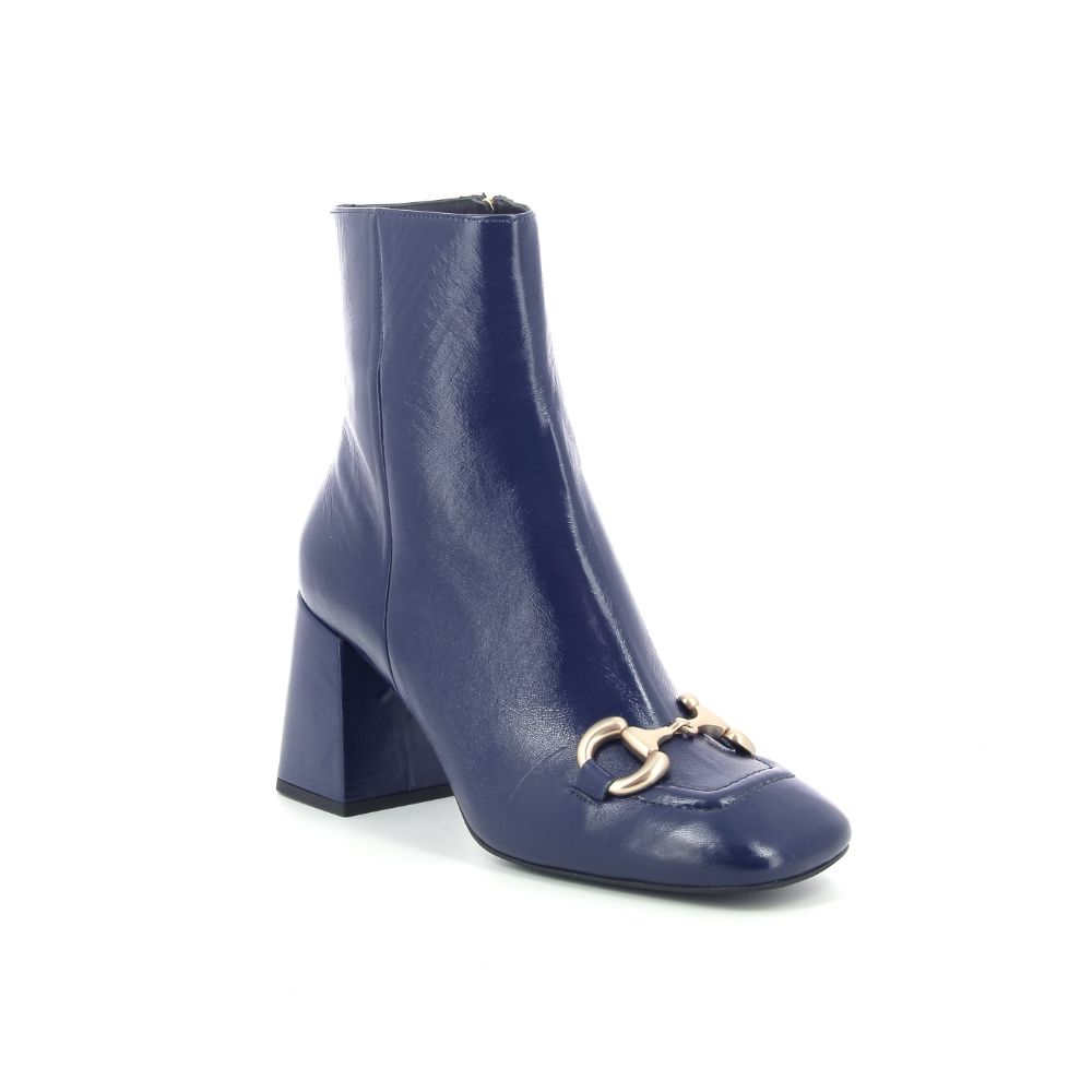 Enzo Di Martino Boots 237583 blauw