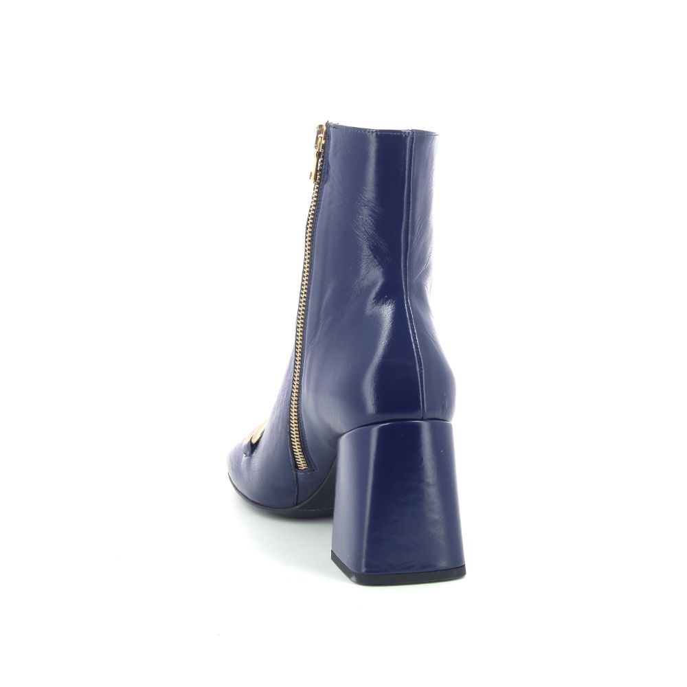 Enzo Di Martino Boots 237583 blauw