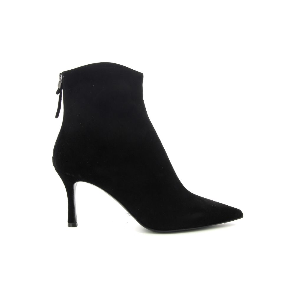 Boots 237584 zwart