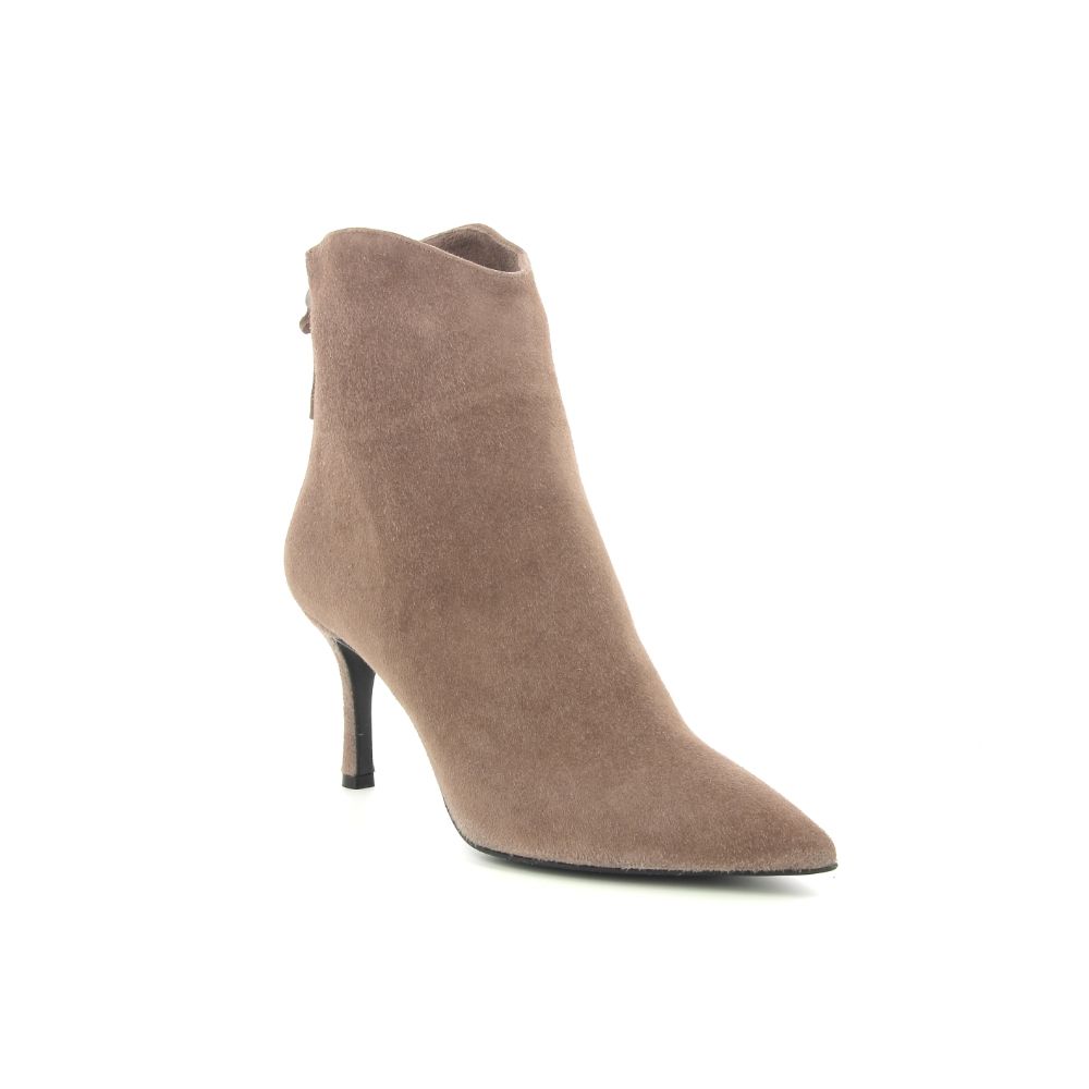 Enzo Di Martino Boots 237585 taupe