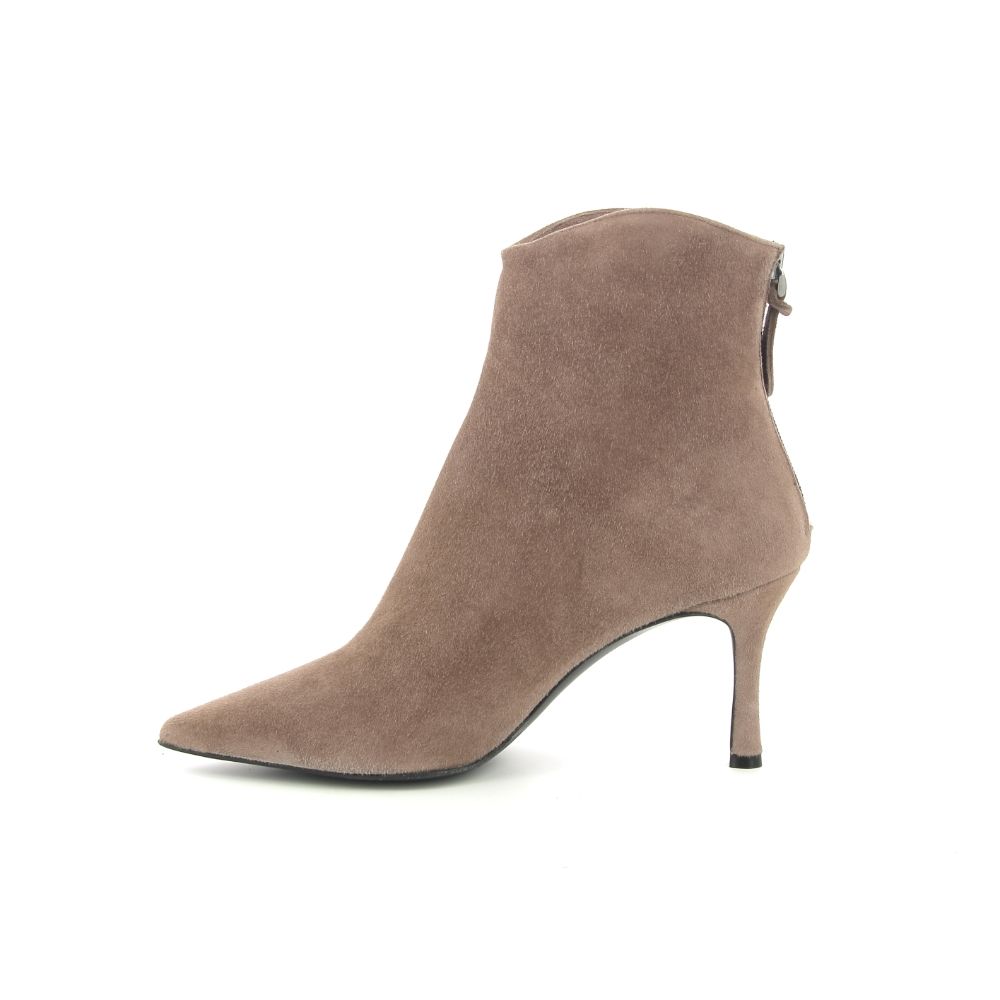 Enzo Di Martino Boots 237585 taupe