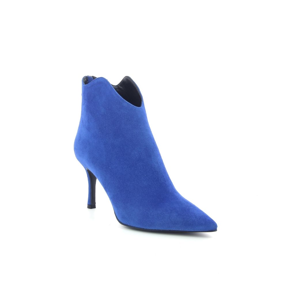 Enzo Di Martino Boots 237587 blauw