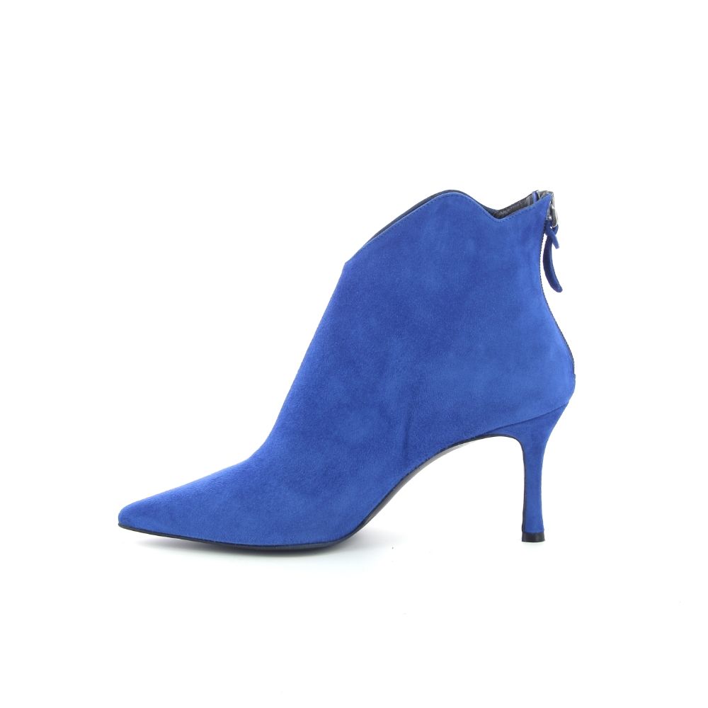 Enzo Di Martino Boots 237587 blauw