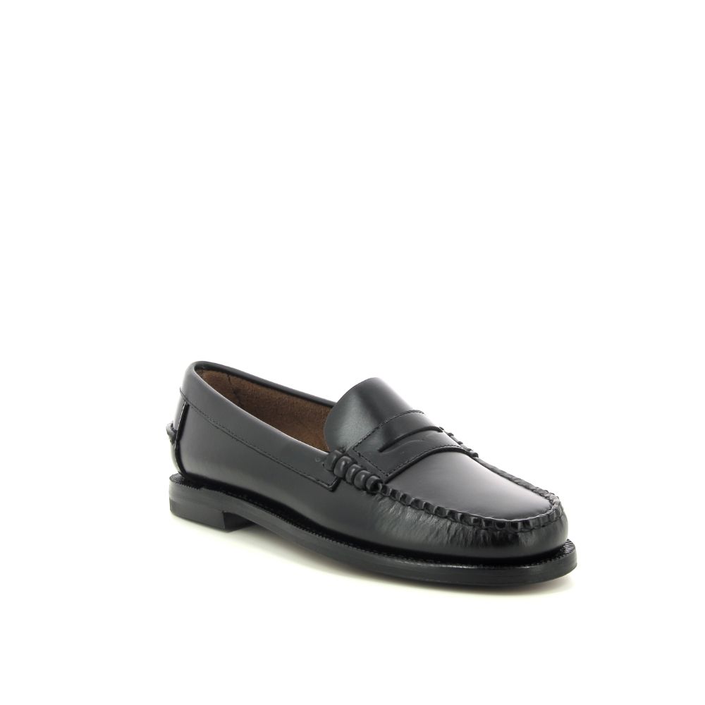 Sebago Classic Dan 237595 zwart