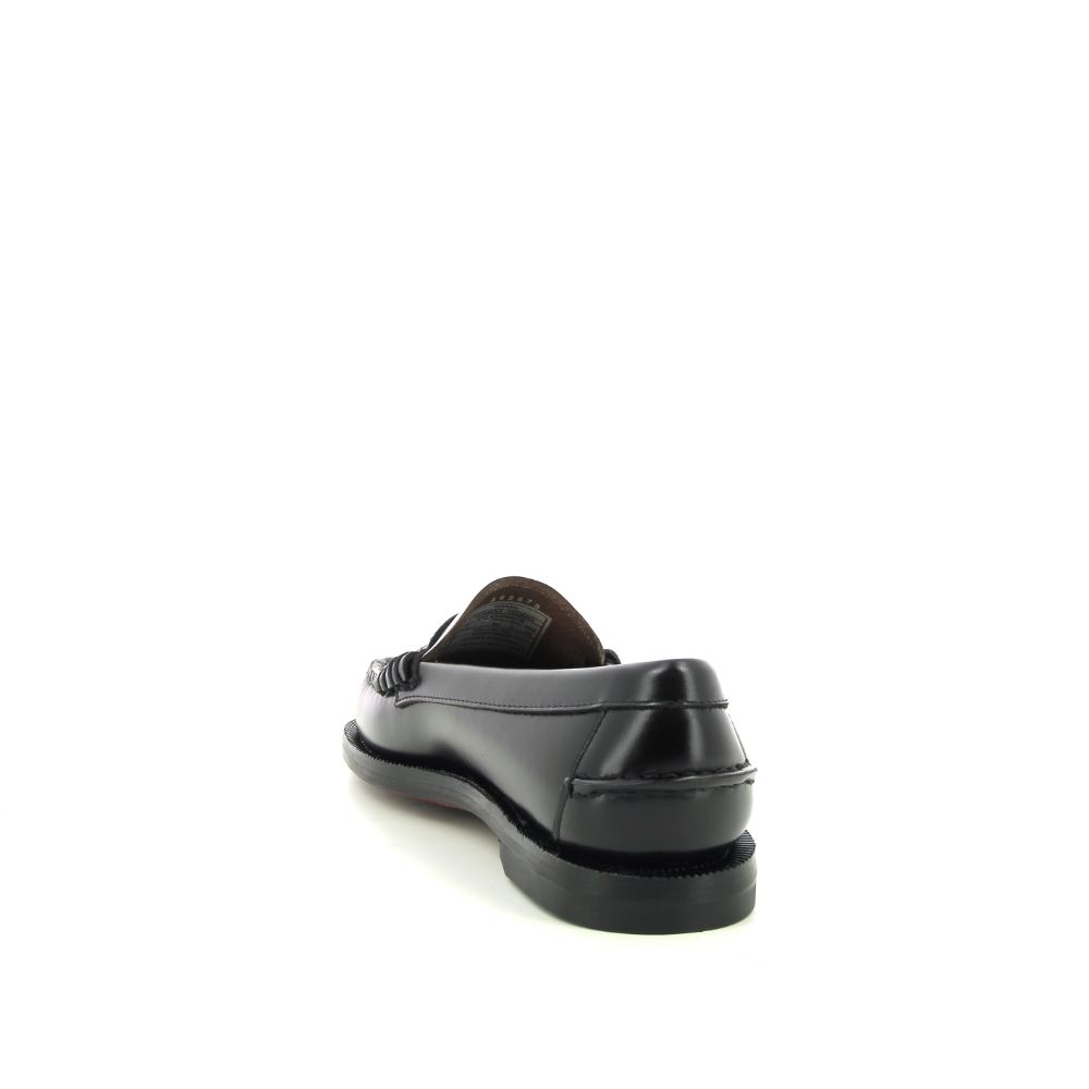 Sebago Classic Dan 237595 zwart