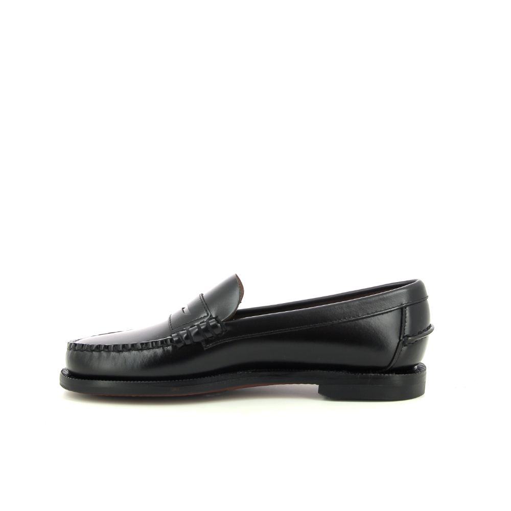 Sebago Classic Dan 237595 zwart