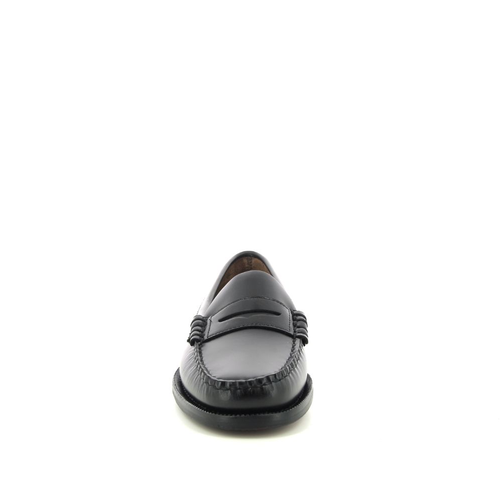 Sebago Classic Dan 237595 zwart