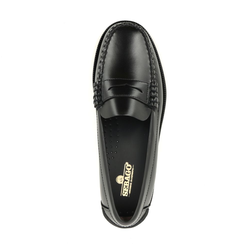 Sebago Classic Dan 237595 zwart
