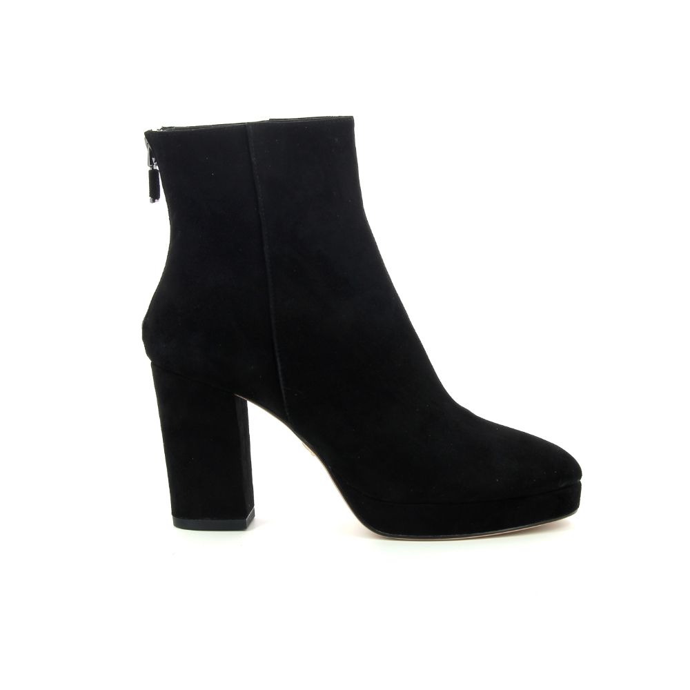 Lola Cruz Boots 237618 zwart