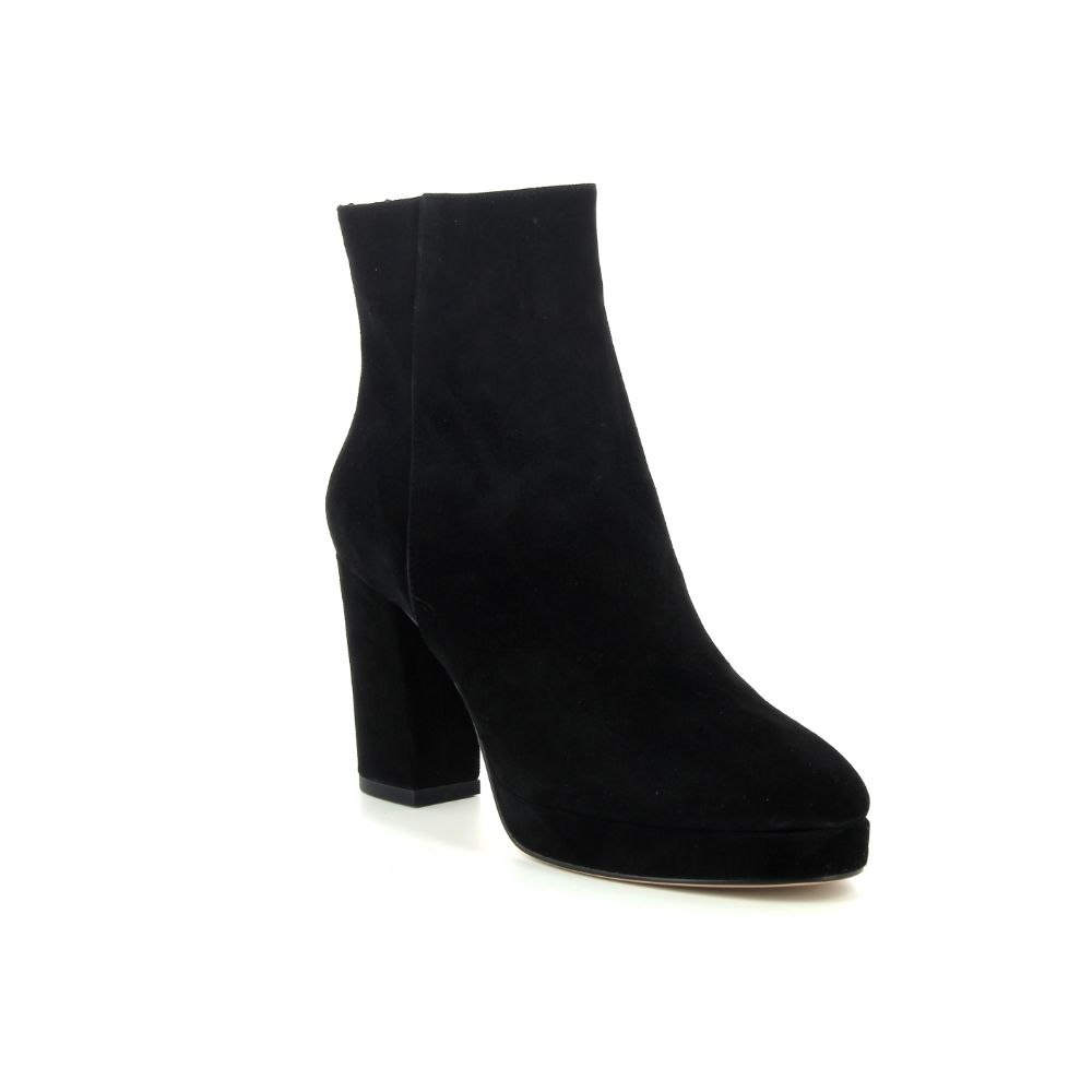 Lola Cruz Boots 237618 zwart