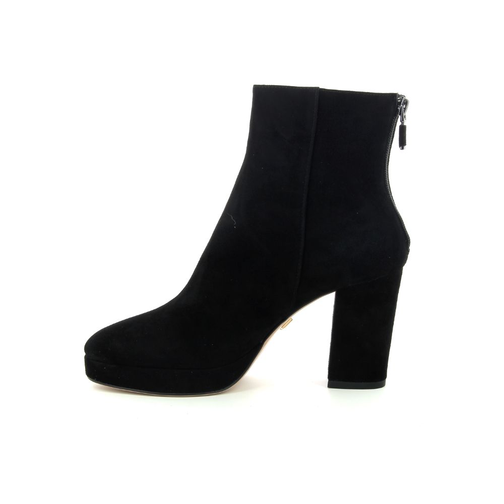 Lola Cruz Boots 237618 zwart