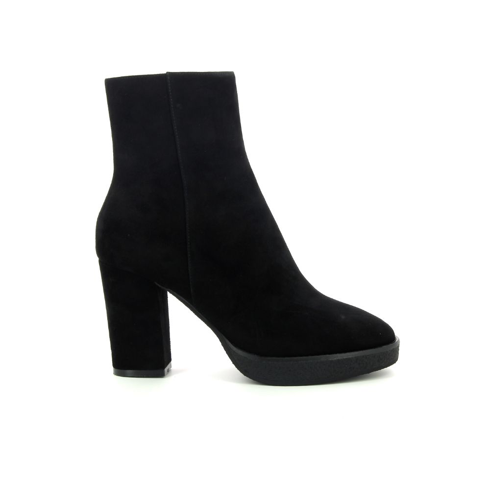 Lola Cruz Boots 237620 zwart