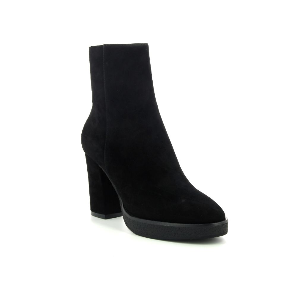 Lola Cruz Boots 237620 zwart