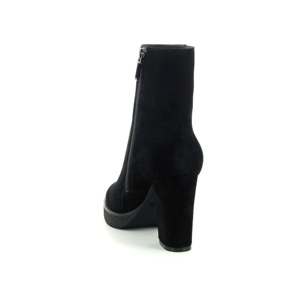 Lola Cruz Boots 237620 zwart