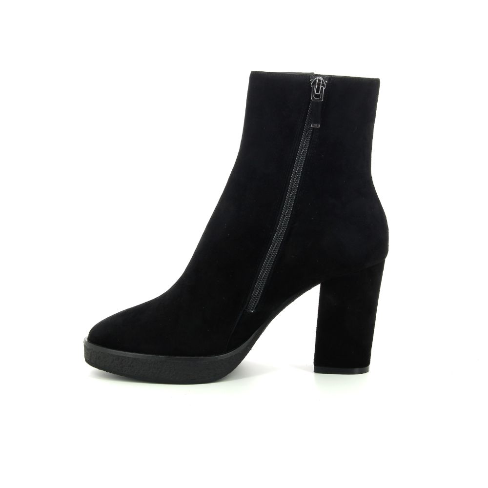 Lola Cruz Boots 237620 zwart