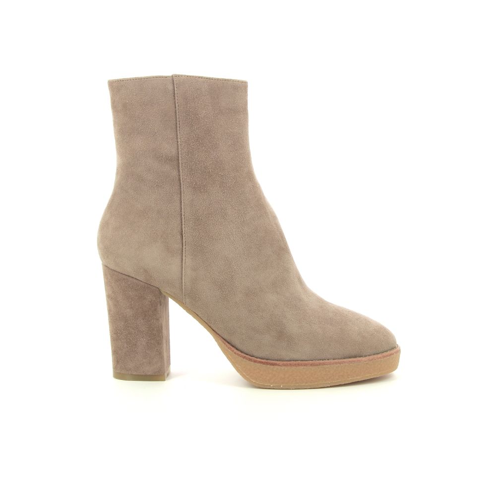 Lola Cruz Boots 237621 taupe