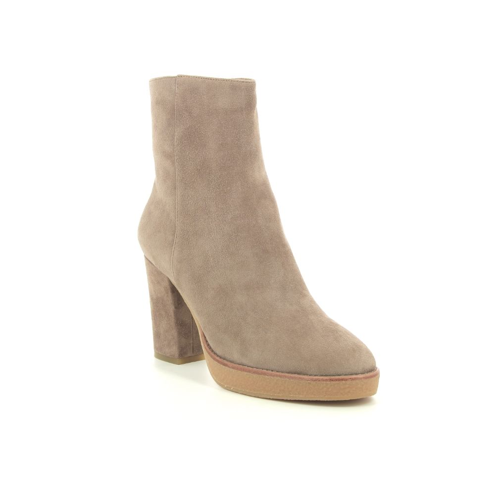 Lola Cruz Boots 237621 taupe