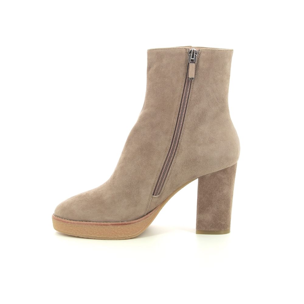 Lola Cruz Boots 237621 taupe