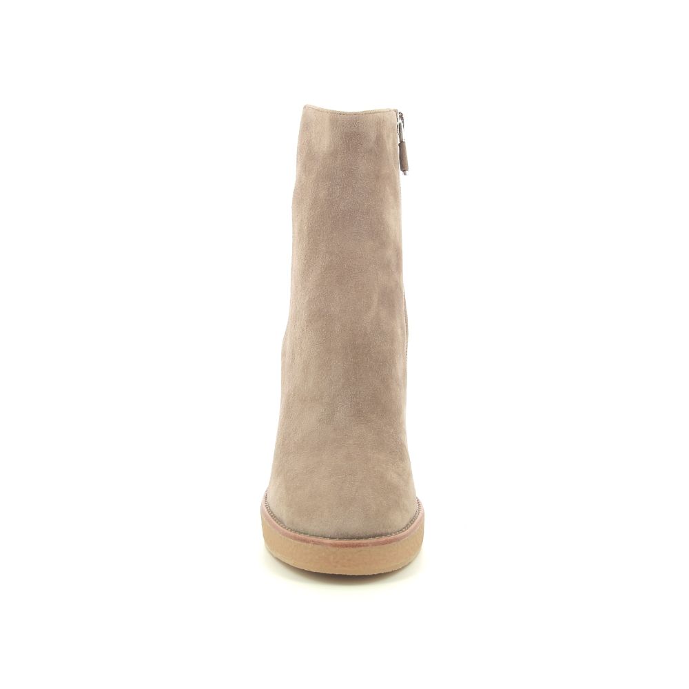 Lola Cruz Boots 237621 taupe