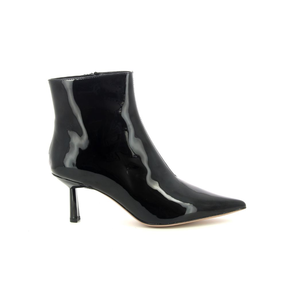 Lola Cruz Boots 237626 zwart