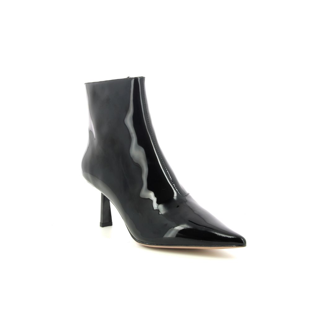 Lola Cruz Boots 237626 zwart