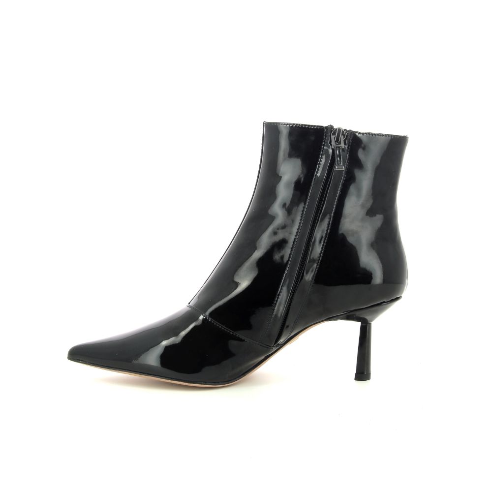 Lola Cruz Boots 237626 zwart