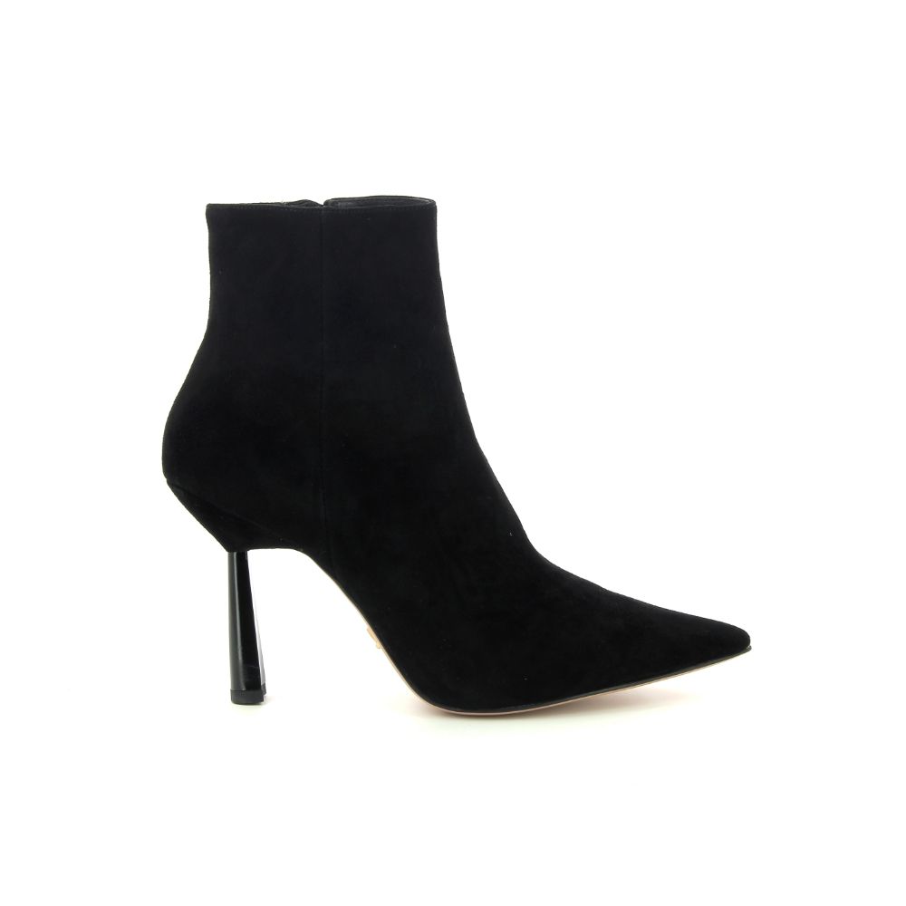 Lola Cruz Boots 237628 zwart