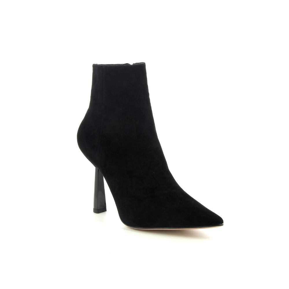 Lola Cruz Boots 237628 zwart