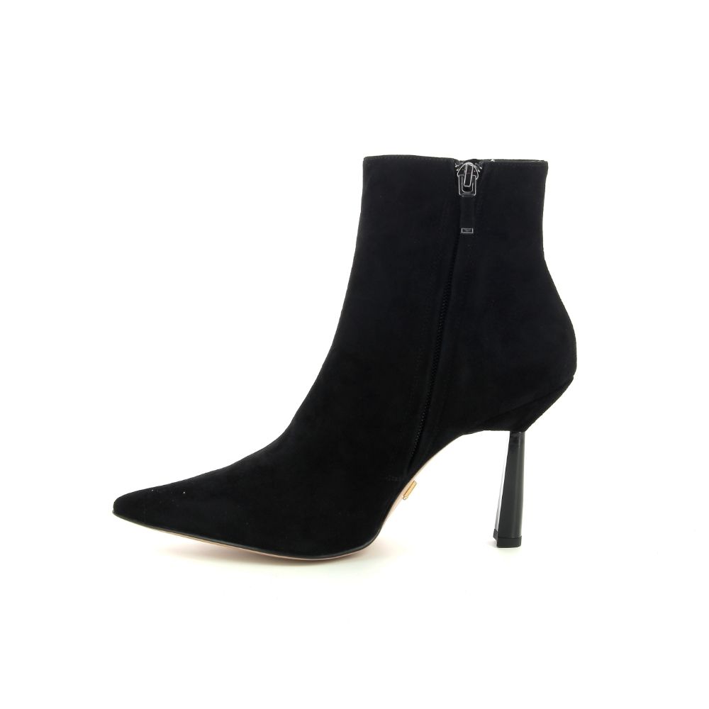 Lola Cruz Boots 237628 zwart