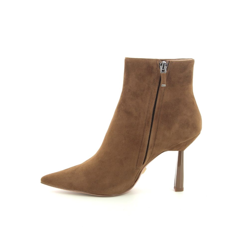 Lola Cruz Boots 237629 cognac