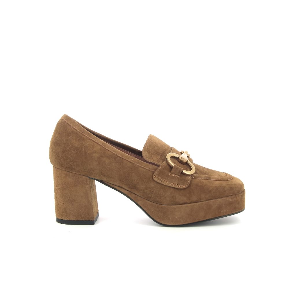 Bibi Lou Mocassin 237638 cognac