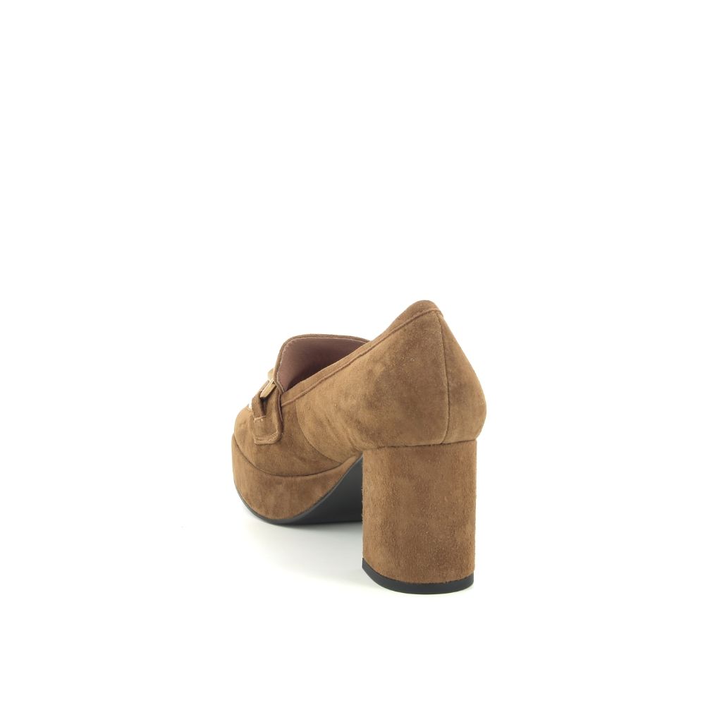 Bibi Lou Mocassin 237638 cognac