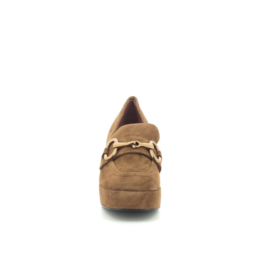 Bibi Lou Mocassin 237638 cognac