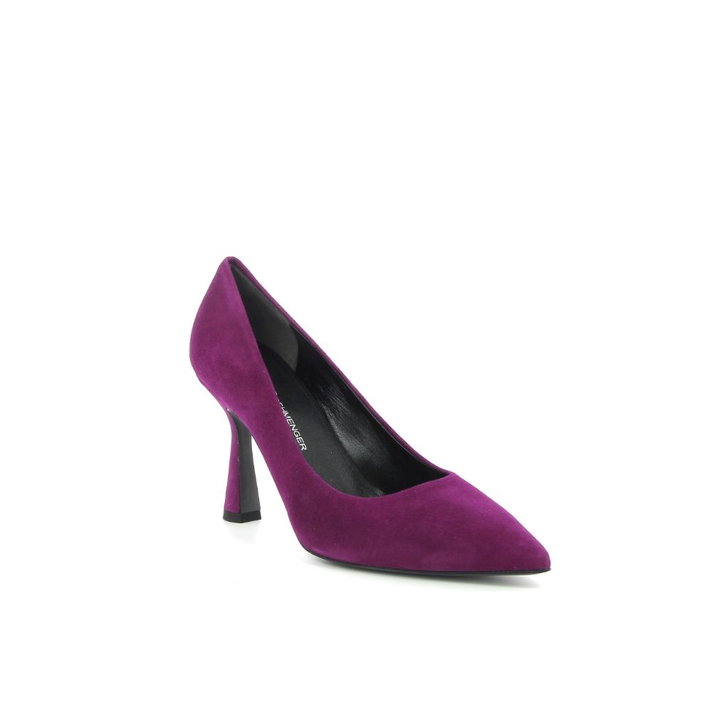 Kennel & Schmenger Pump 237647 roze
