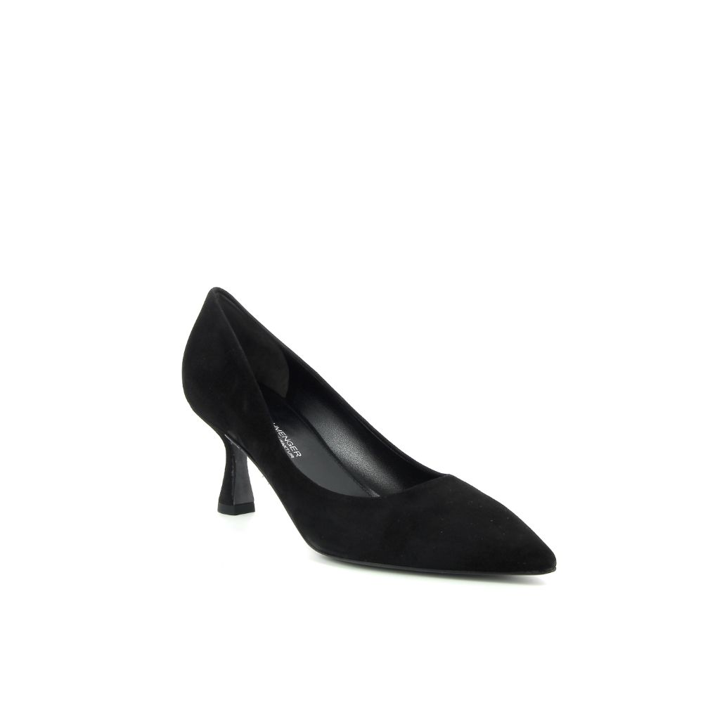 Kennel & Schmenger Pump 237649 zwart