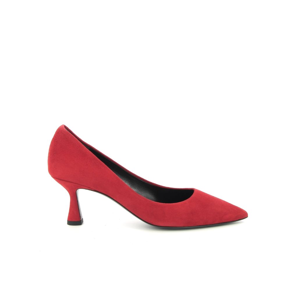 Kennel & Schmenger Pump 237651 rood