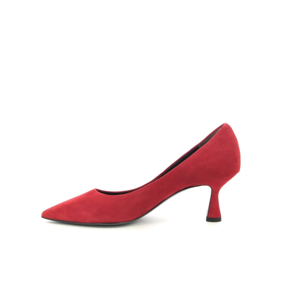 Kennel & Schmenger Pump 237651 rood