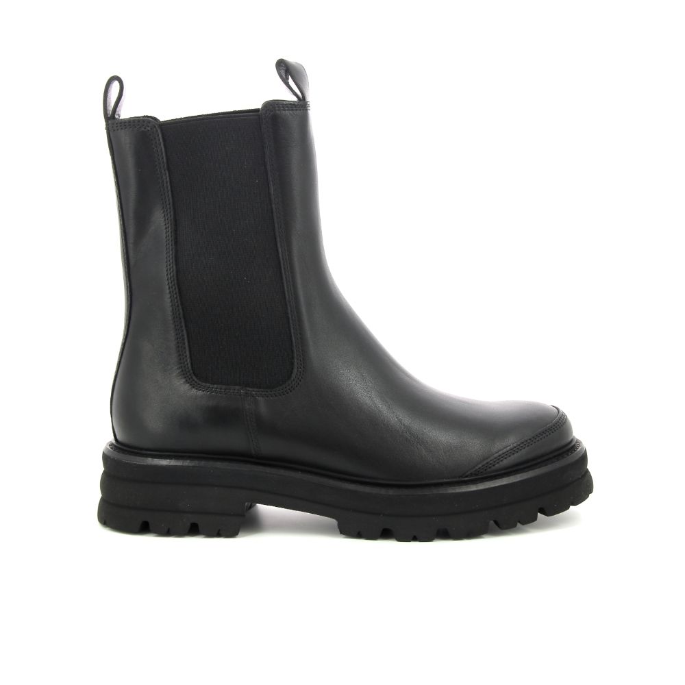 Kennel & Schmenger Boots 237653 zwart