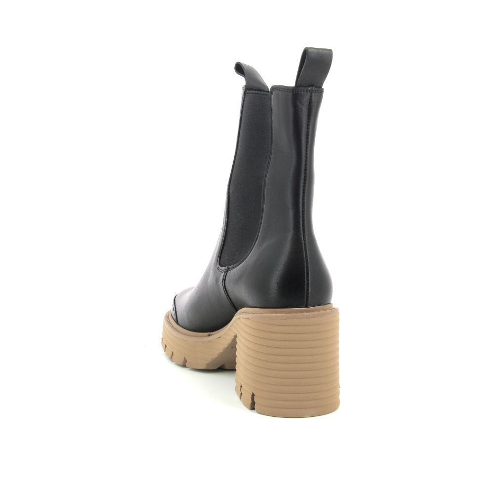 Kennel & Schmenger Boots 237656 zwart