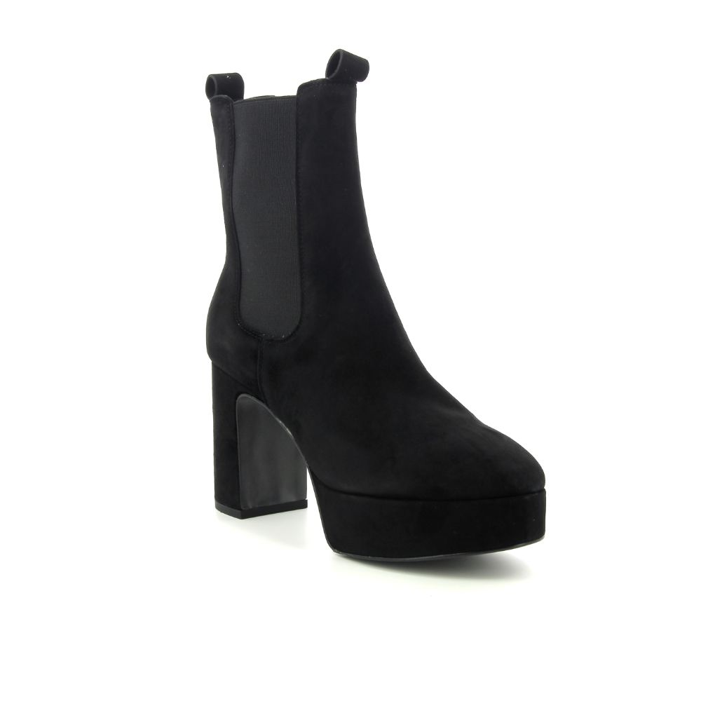 Kennel & Schmenger Boots 237658 zwart