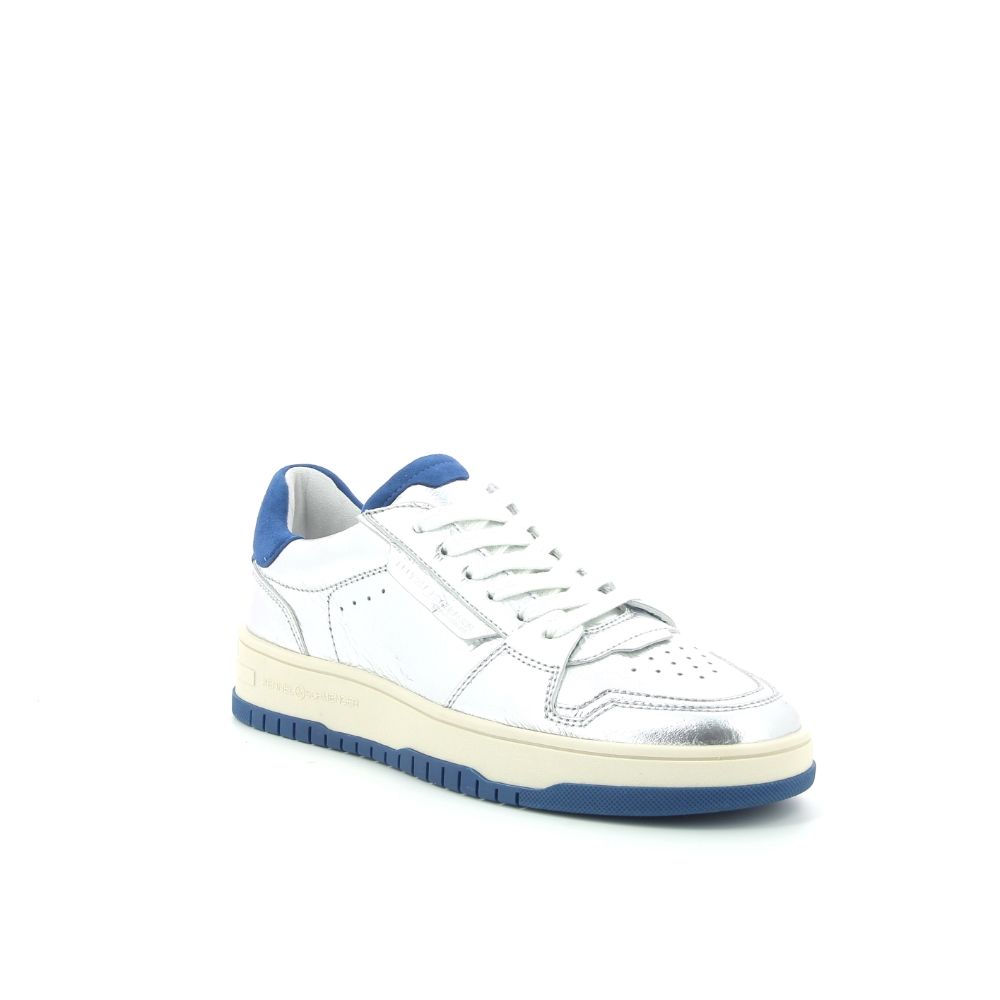 Kennel & Schmenger Sneaker 237663 zilver