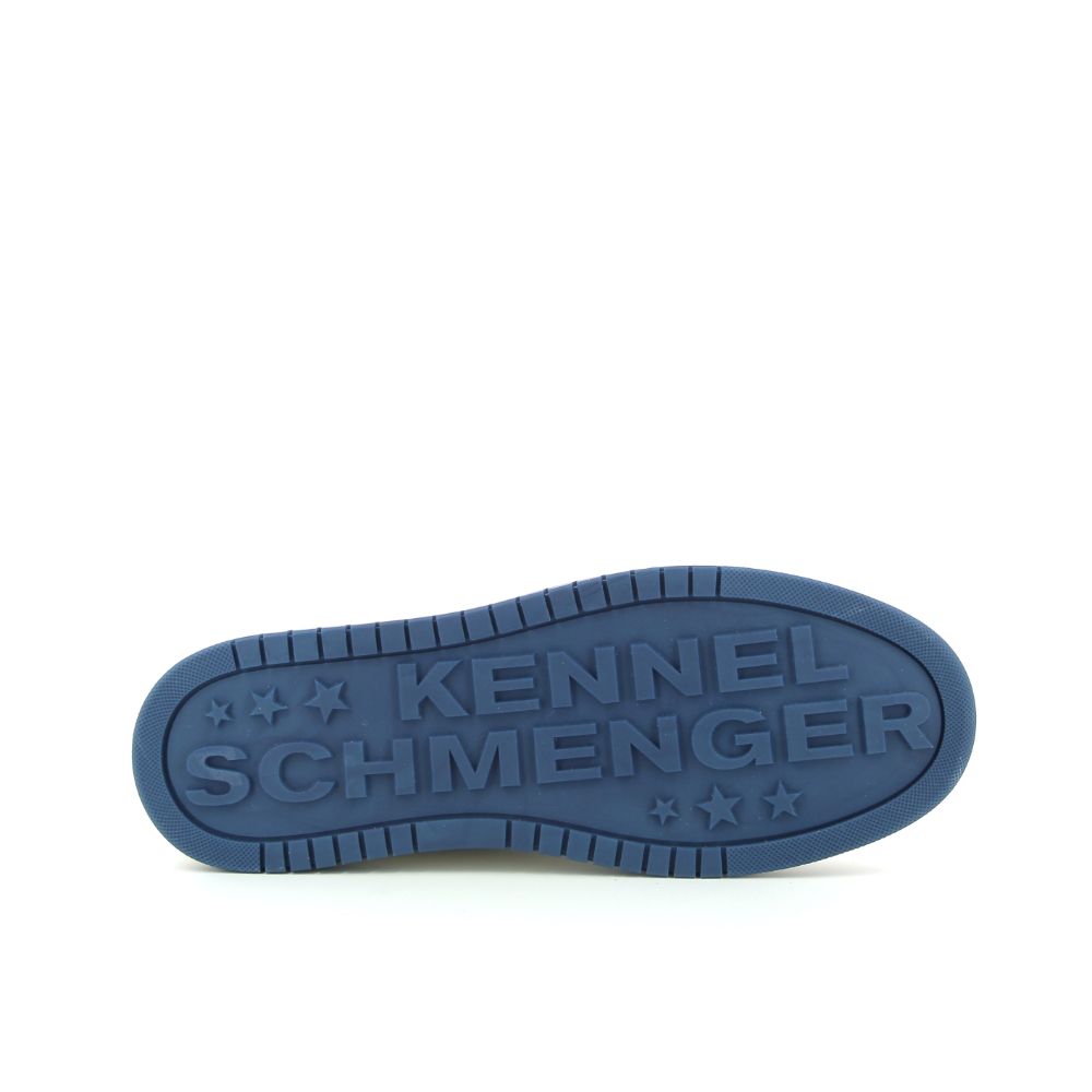 Kennel & Schmenger Sneaker 237663 zilver