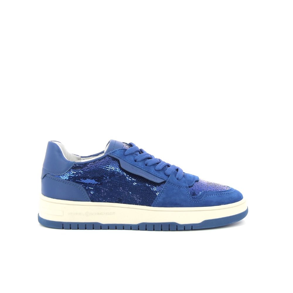 Kennel & Schmenger Sneaker 237664 blauw