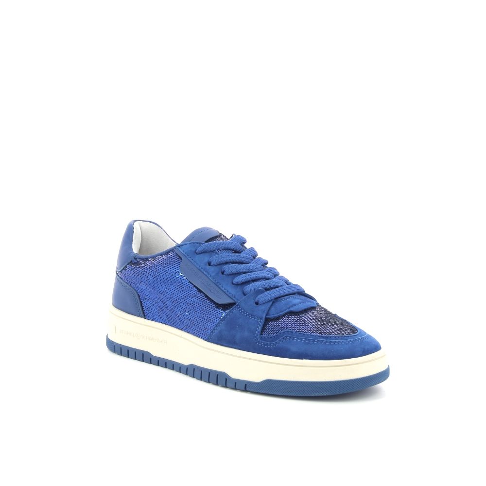 Kennel & Schmenger Sneaker 237664 blauw