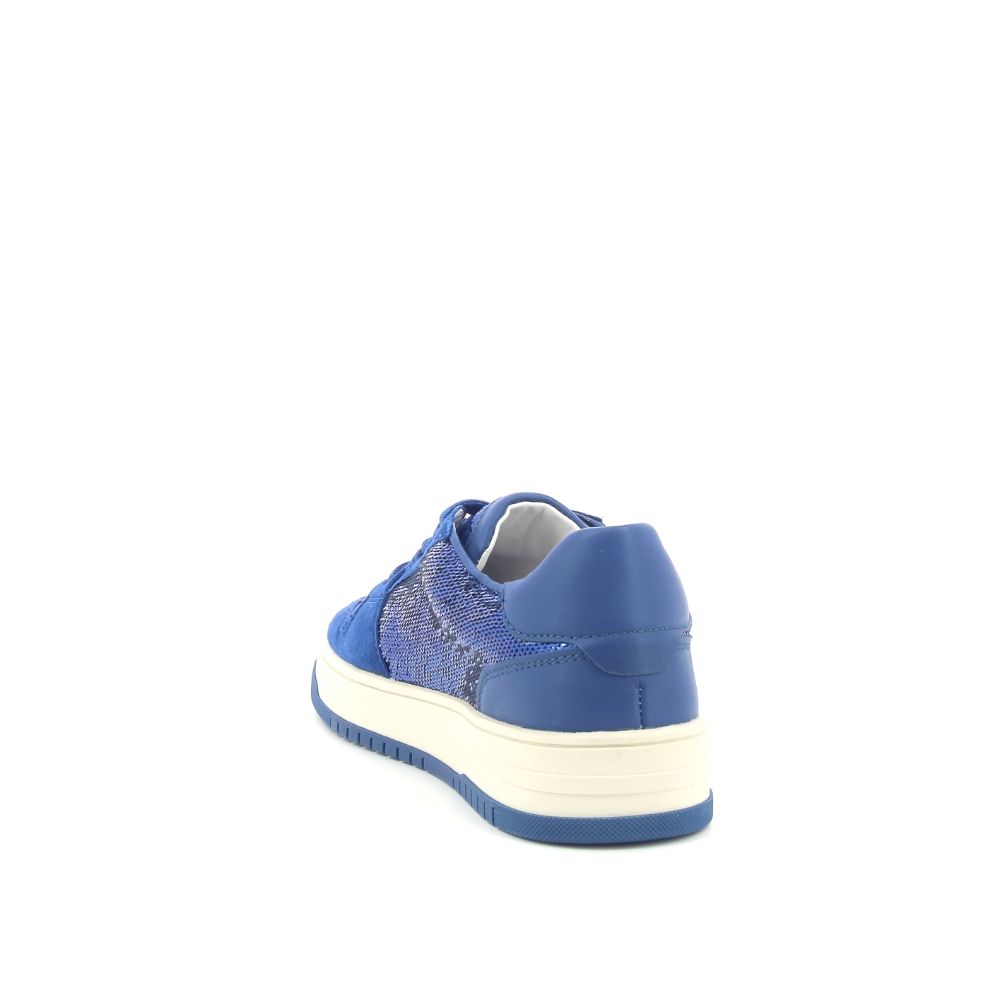 Kennel & Schmenger Sneaker 237664 blauw