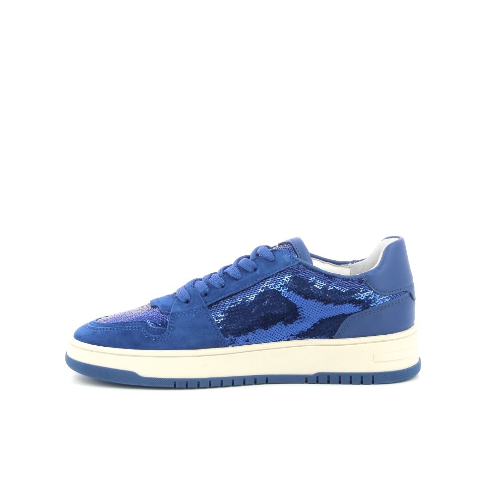 Kennel & Schmenger Sneaker 237664 blauw