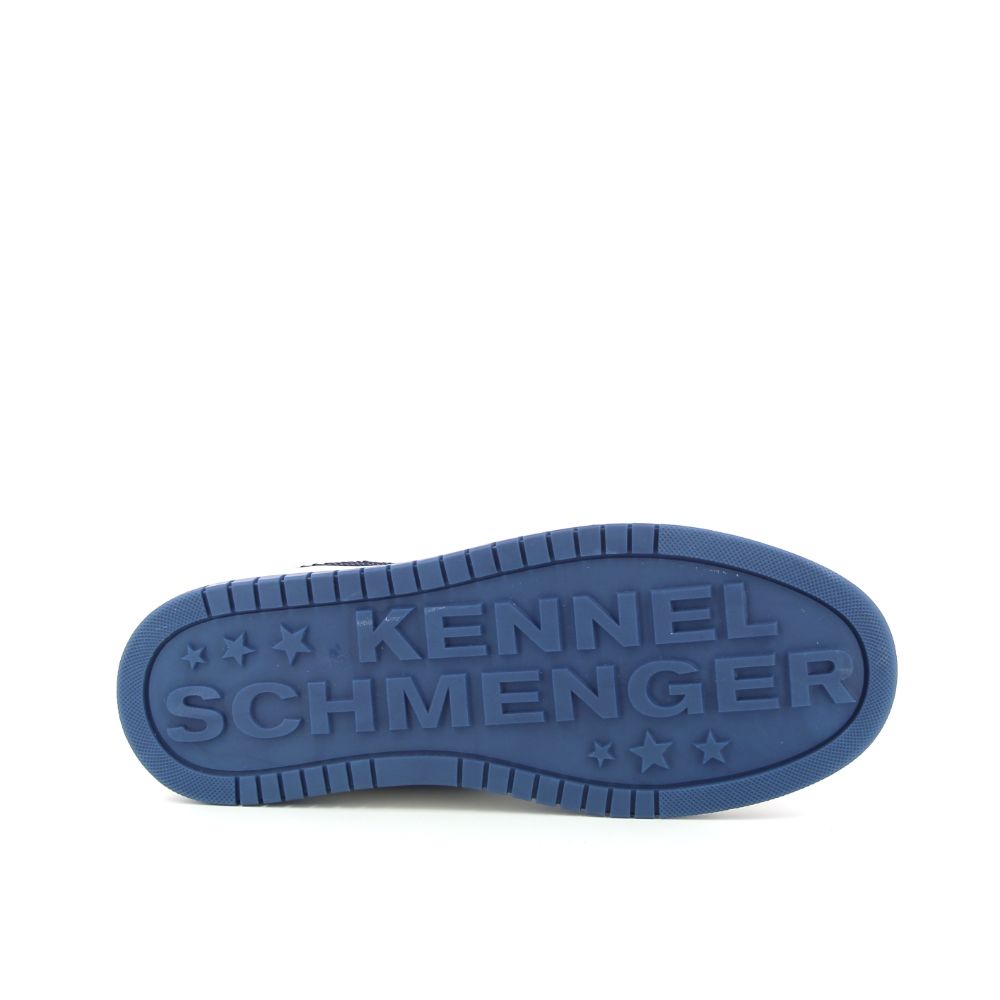 Kennel & Schmenger Sneaker 237664 blauw