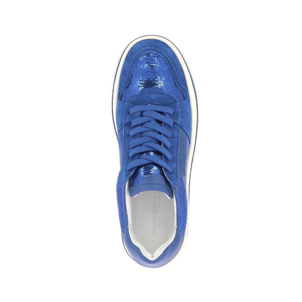 Kennel & Schmenger Sneaker 237664 blauw